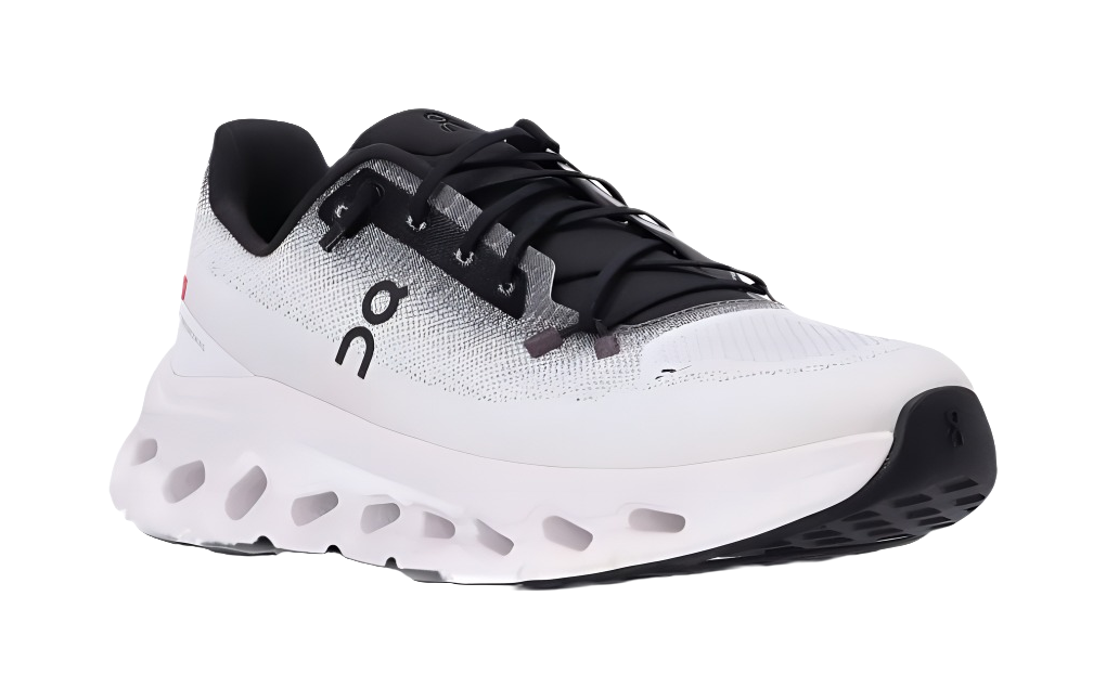 Cloudtilt On Black Ivory  vjsneaker.com