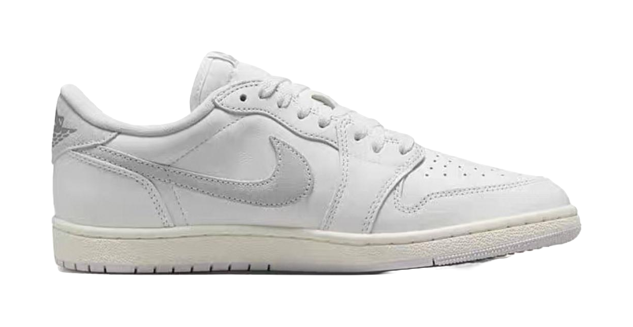 Jordan 1 Low 85 Neutral Grey  vjsneaker.com