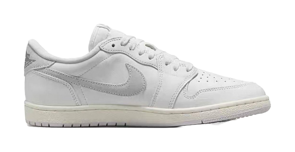 Jordan 1 Low 85 Neutral Grey  vjsneaker.com