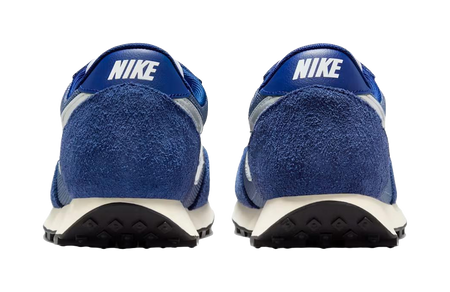 Nike Daybreak Abrasion Resistant Breathable Low top Running Shoes Unisex Blue  vjsneaker.com