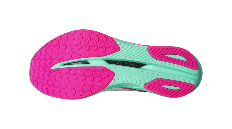 TANSHEZHE Black Horse 4.0 Slip Resistant, Abrasion Resistant, Lightweight Coverage Low top Full Length Carbon Plate  vjsneaker.com