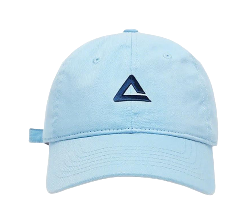 Pick sports hat for outdoor travel, fashionable, versatile, breathable, ins sunshade, solid color cotton baseball cap, unisex, couple style  VJSNEAKER