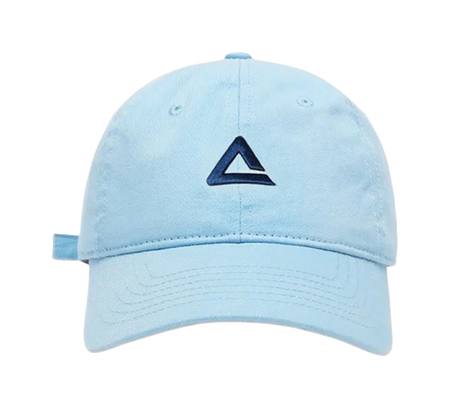 Pick sports hat for outdoor travel, fashionable, versatile, breathable, ins sunshade, solid color cotton baseball cap, unisex, couple style  VJSNEAKER