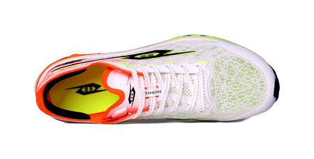 TANSHEZHE Black Horse 3.0 TPU Cushioning Slip Resistant Abrasion Resistant Rebound Low top Full Length Carbon Plate