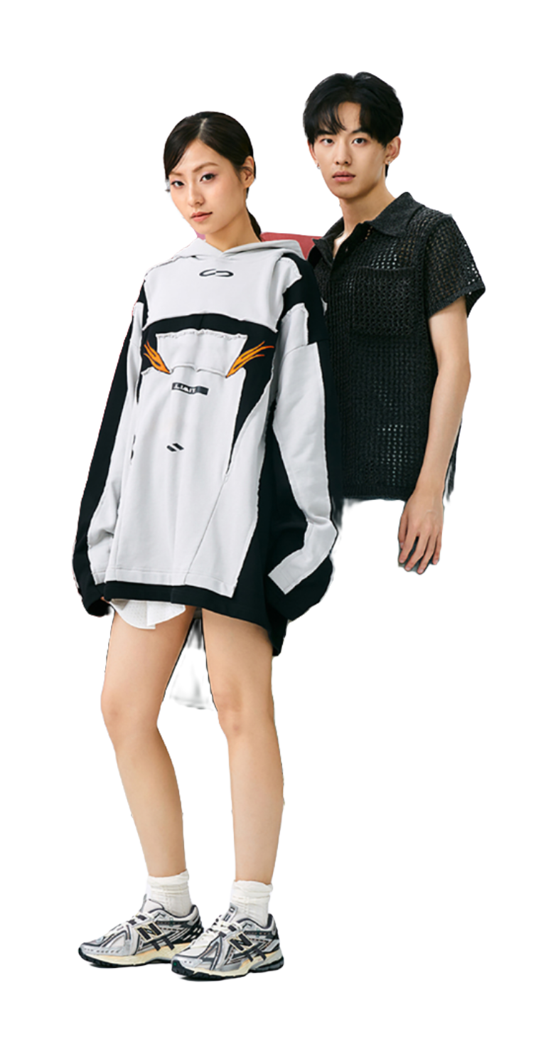 New Balance 1906A Tech Explosion  vjsneaker.com