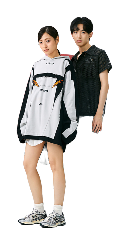 New Balance 1906A Tech Explosion  vjsneaker.com