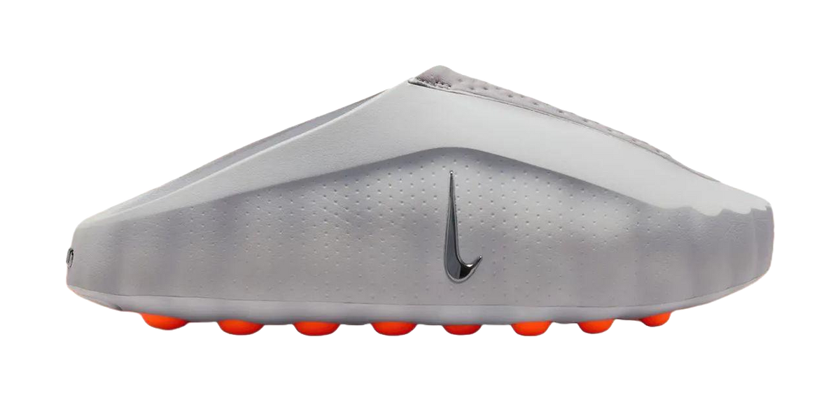 Women's Nike Mind 001 'Light Smoke Grey'  vjsneaker.com