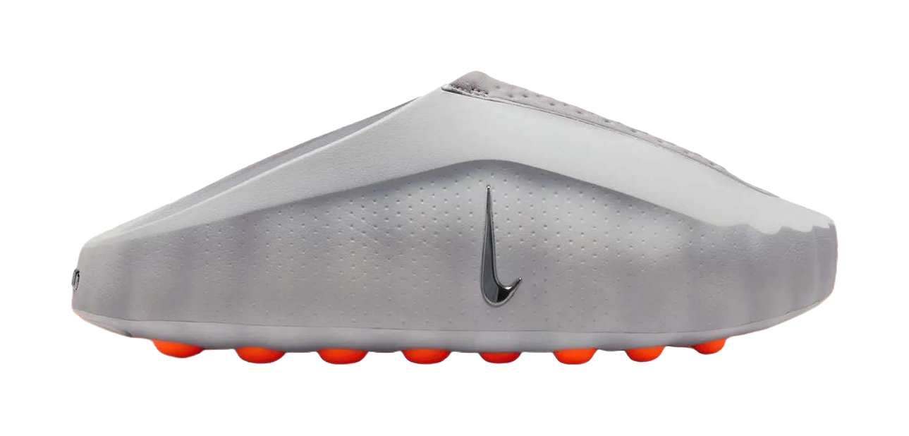 Women's Nike Mind 001 'Light Smoke Grey'  vjsneaker.com