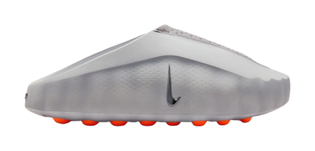 Women's Nike Mind 001 'Light Smoke Grey'  vjsneaker.com