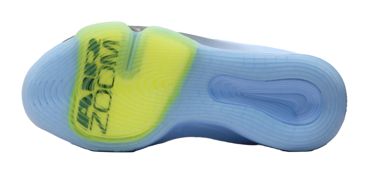 Nike Air Zoom Gt Hustle 3 Ep White Royal Pulse  vjsneaker.com