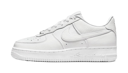 Nike NOCTA X Air Force 1 Low GS Certified Lover Boy  vjsneaker.com