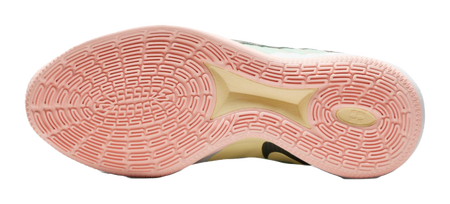 Nike Sabrina 3 Low top Basketball Shoes Unisex White  vjsneaker.com