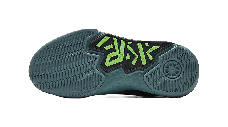 Antakids Cement Kryptonite Slip Resistant, Abrasion Resistant, Breathable Low Top Childrens Basketball Shoes  VJSNEAKER