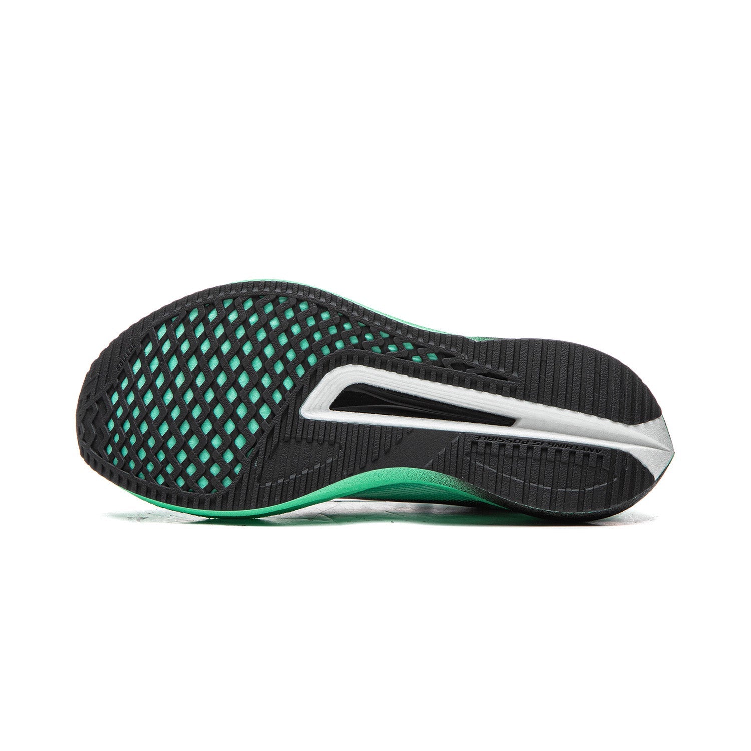 Li-Ning Wind Chaser Pro 2 "Ice Blue" ARPW009-10 – Running Shoes Ice Blue