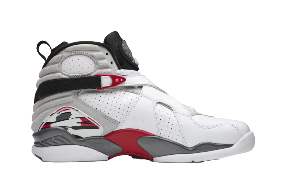 Jordan 8 Retro Bugs Bunny 2013 Mens  vjsneaker.com