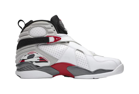 Jordan 8 Retro Bugs Bunny 2013 Mens  vjsneaker.com