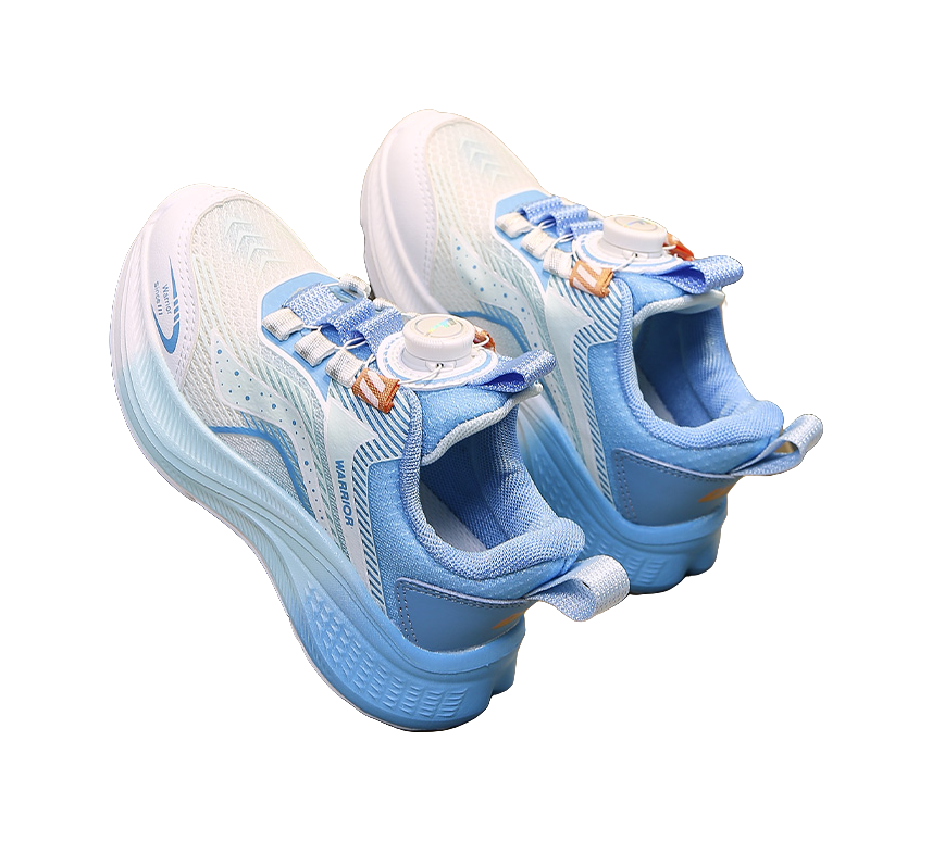 WARRIOR Kids' Running Shoes Kids 