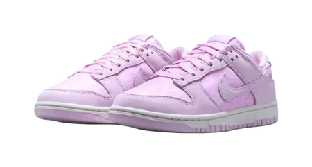 Nike Dunk Low Regal Pink Womens  vjsneaker.com