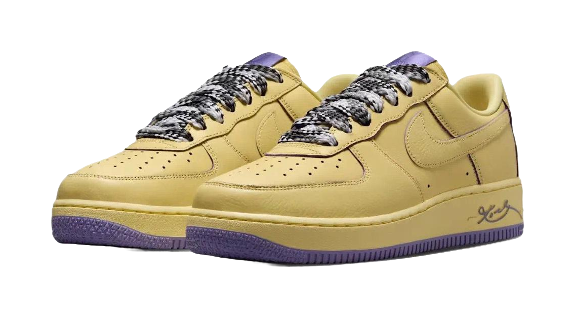 Nike Air Force 1 Low Protro Kobe Bryant Mamba Mentality  vjsneaker.com