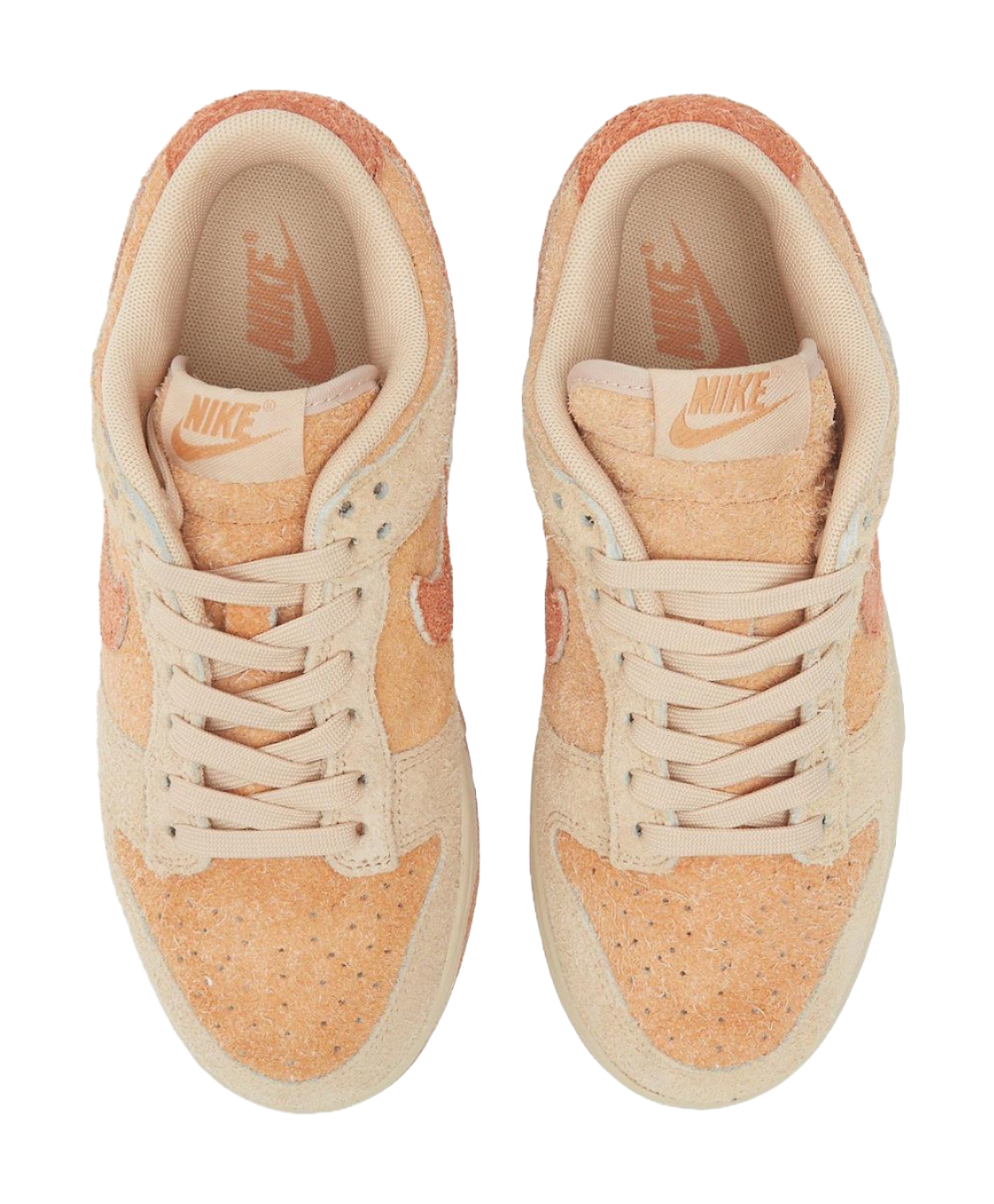 Nike Dunk Low Burnt Sunrise Womens  vjsneaker.com