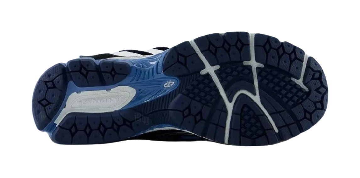 1906 New BalanceA Deep Blue  vjsneaker.com