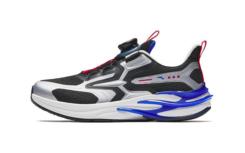 Antakids Chiyan Kids' Running Shoes Grade School 