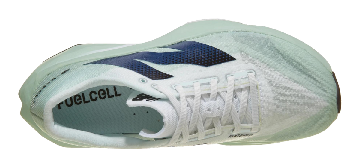 FuelCell Rebel New Balance v4 Clay Ash  vjsneaker.com