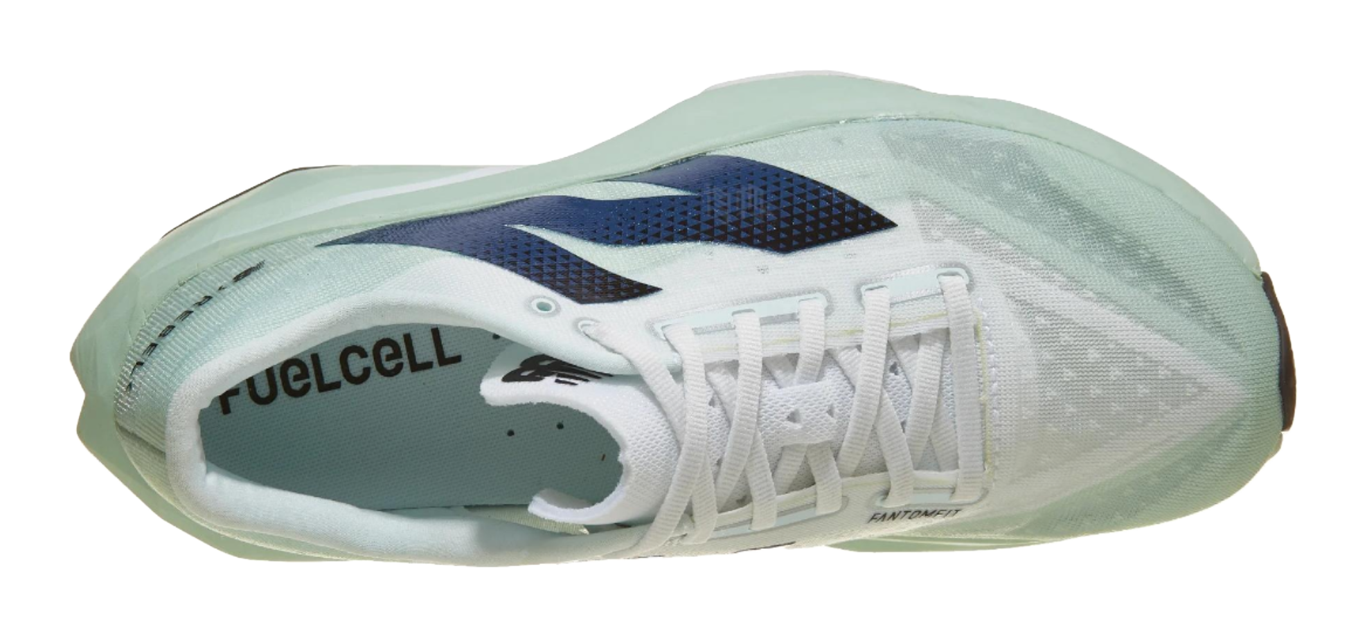 FuelCell Rebel New Balance v4 Clay Ash  vjsneaker.com