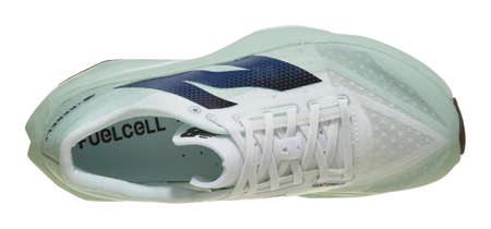 FuelCell Rebel New Balance v4 Clay Ash  vjsneaker.com