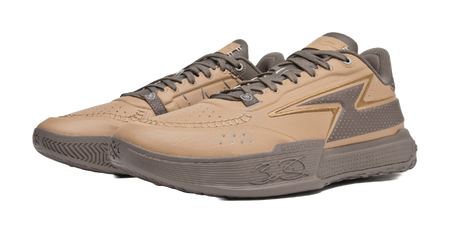 Li-Ning Wade Flash "Generation Z“ Brown - Basketball Shoes Mens Brown  VJSNEAKER