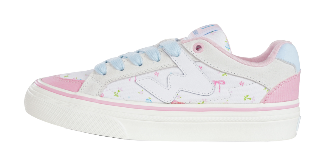 Ollieskate Wear resistant And Lightweight Low Top Skateboard Shoes Unisex 