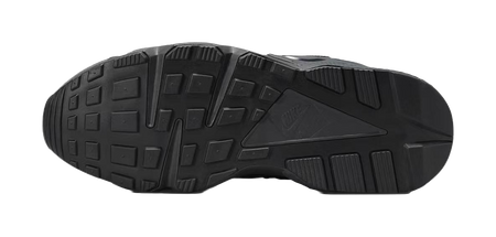 Nike Air Huarache Runner Medium Ash Anthracite  vjsneaker.com