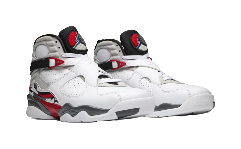 Jordan 8 Retro Bugs Bunny 2013 Mens  vjsneaker.com