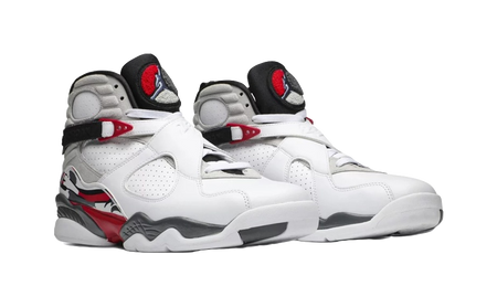 Jordan 8 Retro Bugs Bunny 2013 Mens  vjsneaker.com