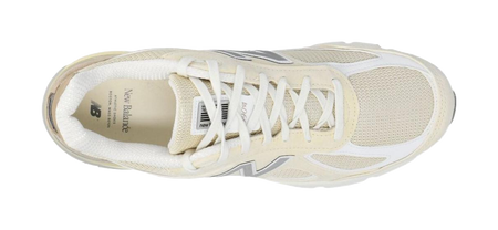 990v4 Mens Teddy Santis x 990v4 New Balance Made in Usa Limestone  vjsneaker.com