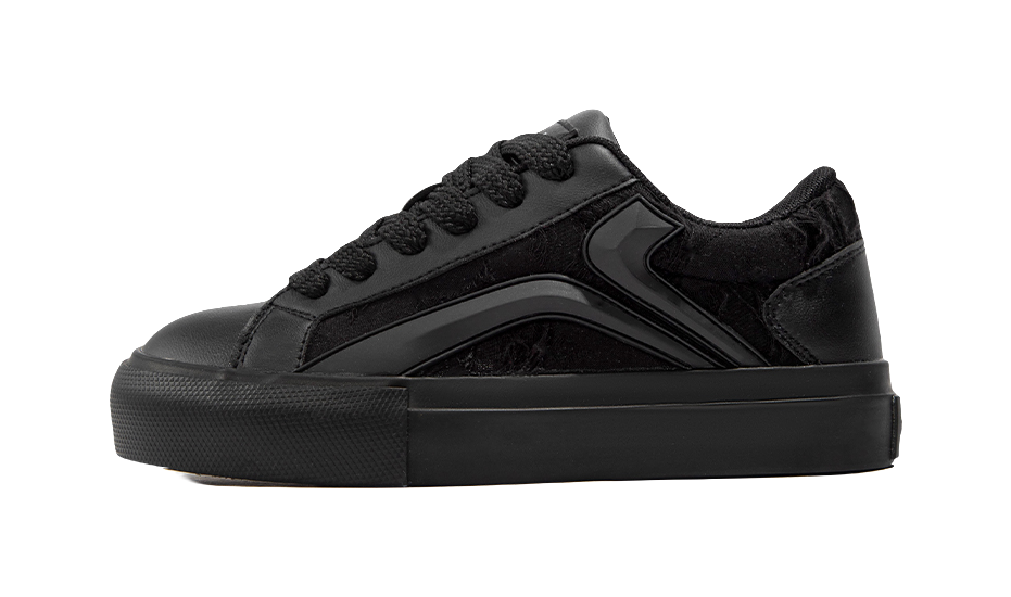 TUOPIN Pie Shoes Dopamine Pair, Couple's Skateboard Shoes Unisex 