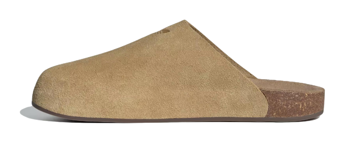 Adidas Adimule Golden Beige Gum  VJSNEAKER