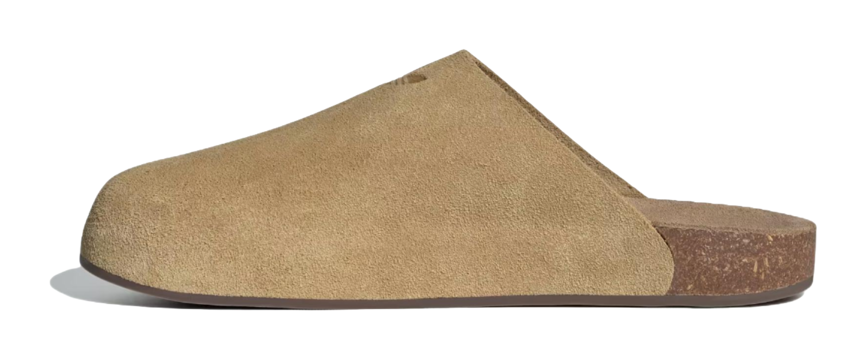 Adidas Adimule Golden Beige Gum  VJSNEAKER