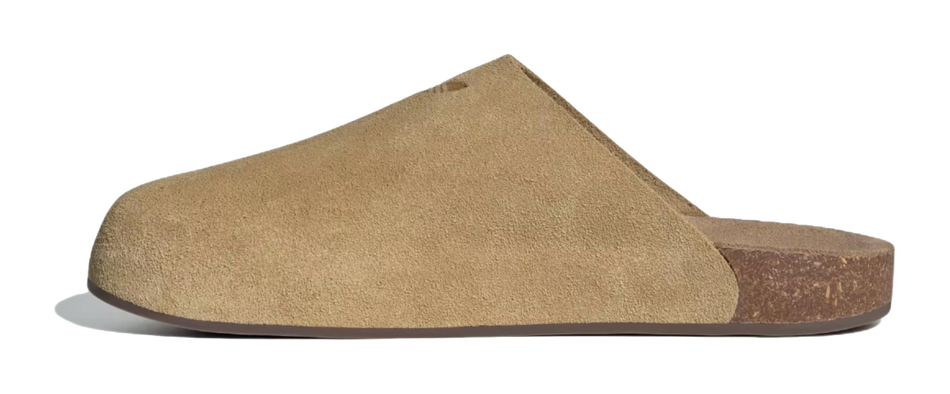 Adidas Adimule Golden Beige Gum  VJSNEAKER