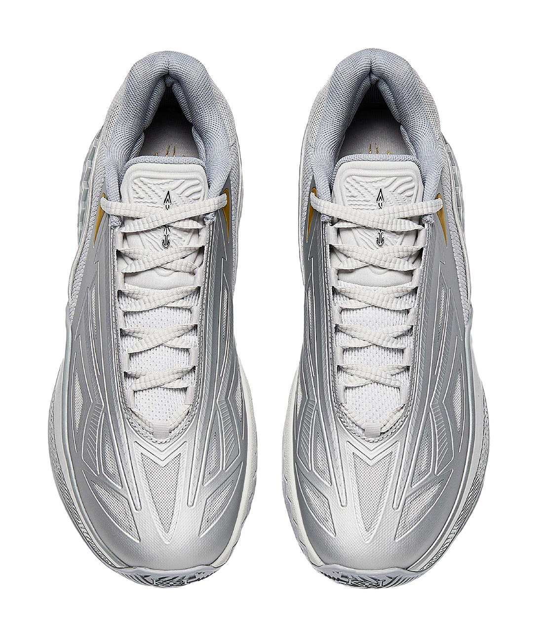 Anta KAI SPEED 2 Cushioning Slip Resistant Abrasion Resistant Low top Mid Rise X Silhouette Nylon Plate A SHOCK PRO  VJSNEAKER