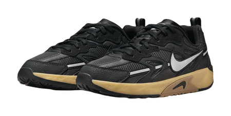 Nike Jam Black Gum Womens  vjsneaker.com