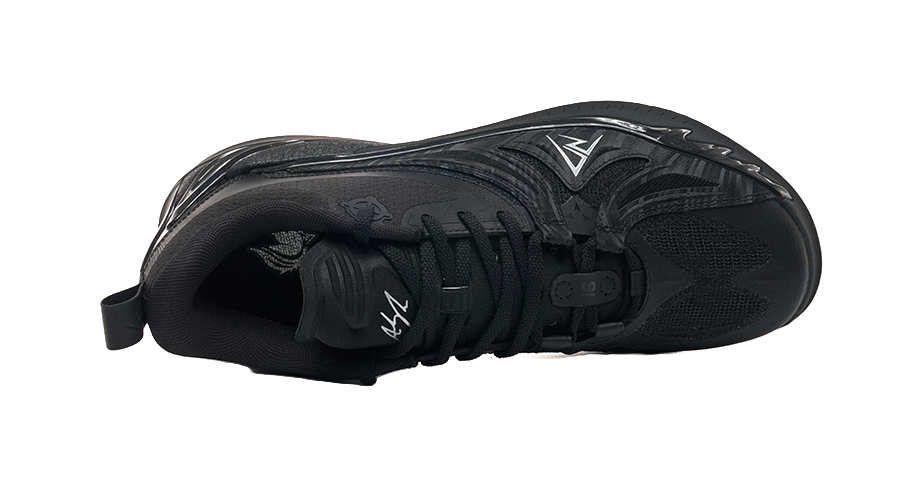 Rigorer Austin Reaves AR3 "Dark Horse"  vjsneaker.com