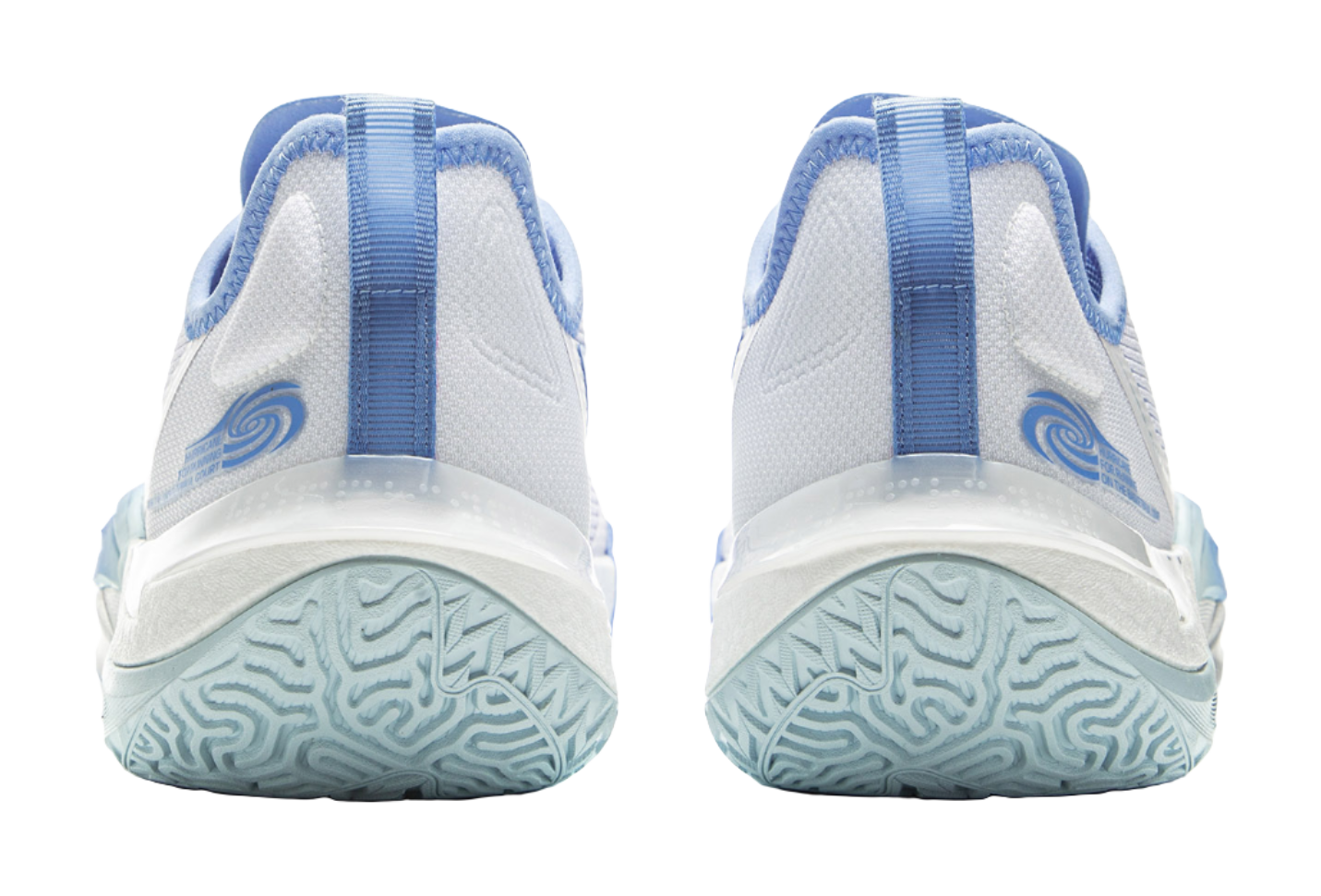 LiNing Cushioning, Slip Resistant, Abrasion Resistant, Rebound Grip Low Top Basketball Shoes Mens Standard White  VJSNEAKER