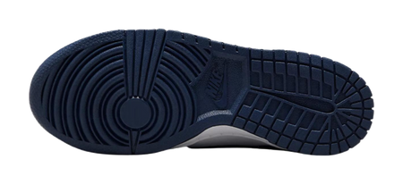 Nike Dunk Low Slip Resistant Waterproof Low top Casual Comfortable Blue  vjsneaker.com