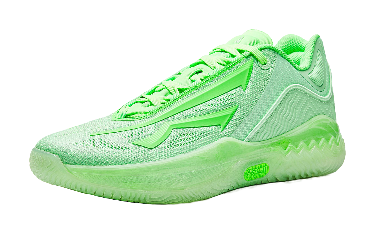 Anta KAI SPEED 2 Irving Pioneer 2, Awakening, Summer Cushioning Abrasion Resistant Breathable Low top  vjsneaker.com