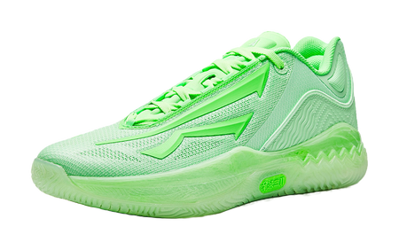 Anta KAI SPEED 2 Irving Pioneer 2, Awakening, Summer Cushioning Abrasion Resistant Breathable Low top  vjsneaker.com