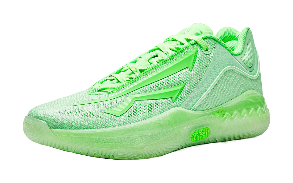 Anta KAI SPEED 2 Irving Pioneer 2, Awakening, Summer Cushioning Abrasion Resistant Breathable Low top  vjsneaker.com