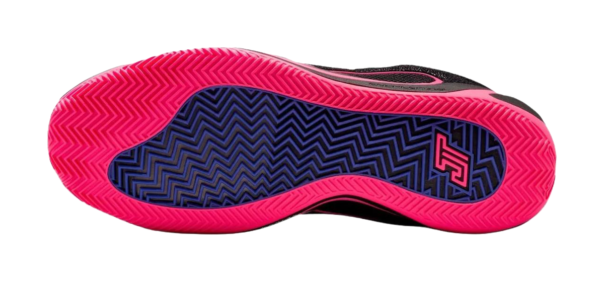 Jordan Tatum 4 'Smooth Soul Volume 2' PF  vjsneaker.com