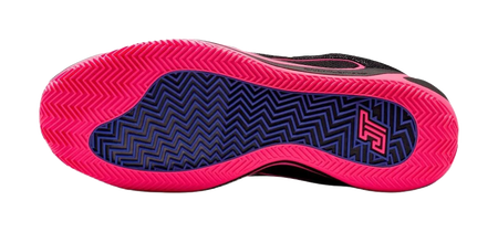 Jordan Tatum 4 'Smooth Soul Volume 2' PF  vjsneaker.com