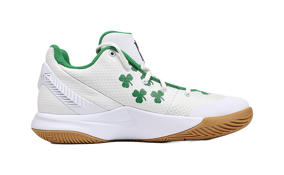 Nike Kyrie Flytrap 2 Ep Boston Celtics  vjsneaker.com